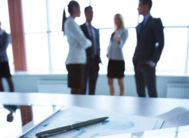 Notary Service Center