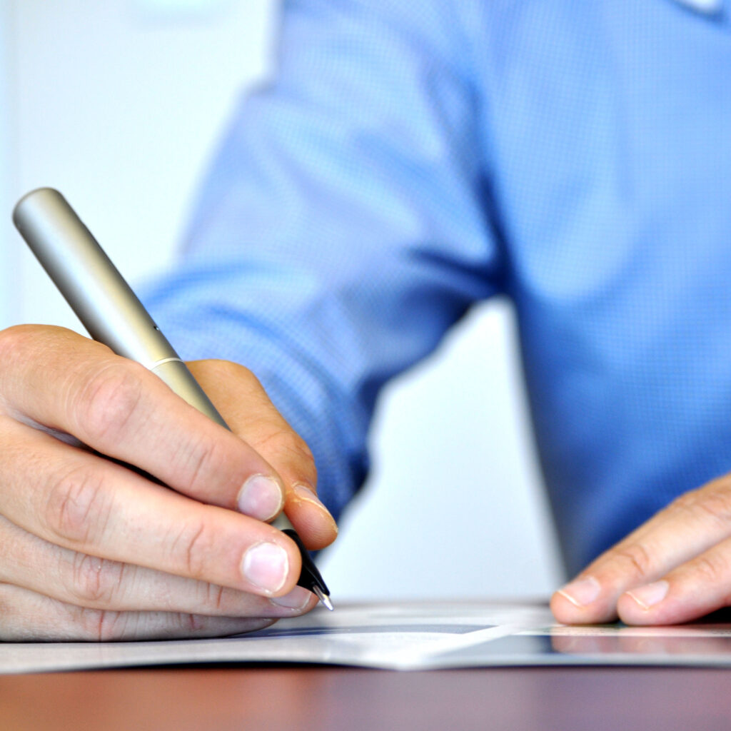 Notarized Translation