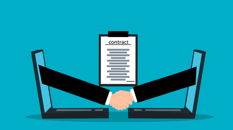 Online Notary Service