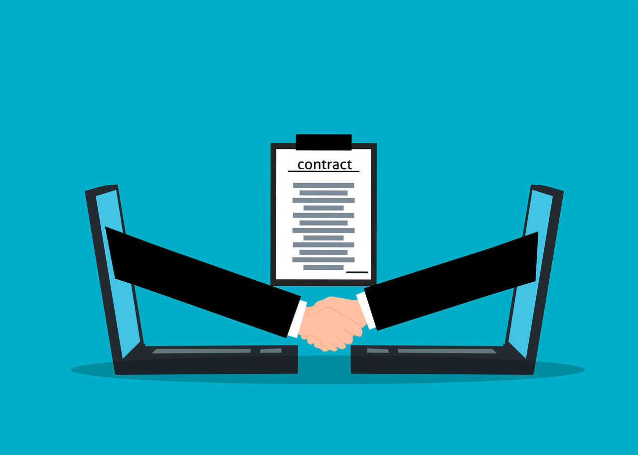 Online Notary Service