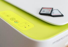 Onsite Notary Services With All-in-one Printer / Scanner / Copy Machine